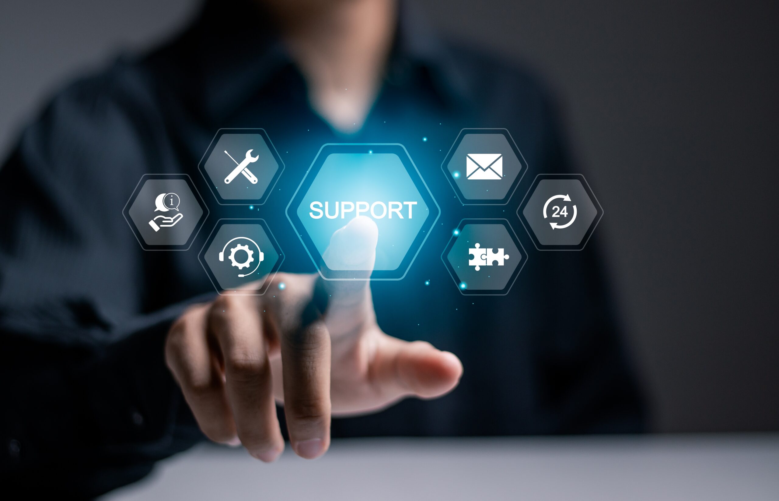 Technical Support