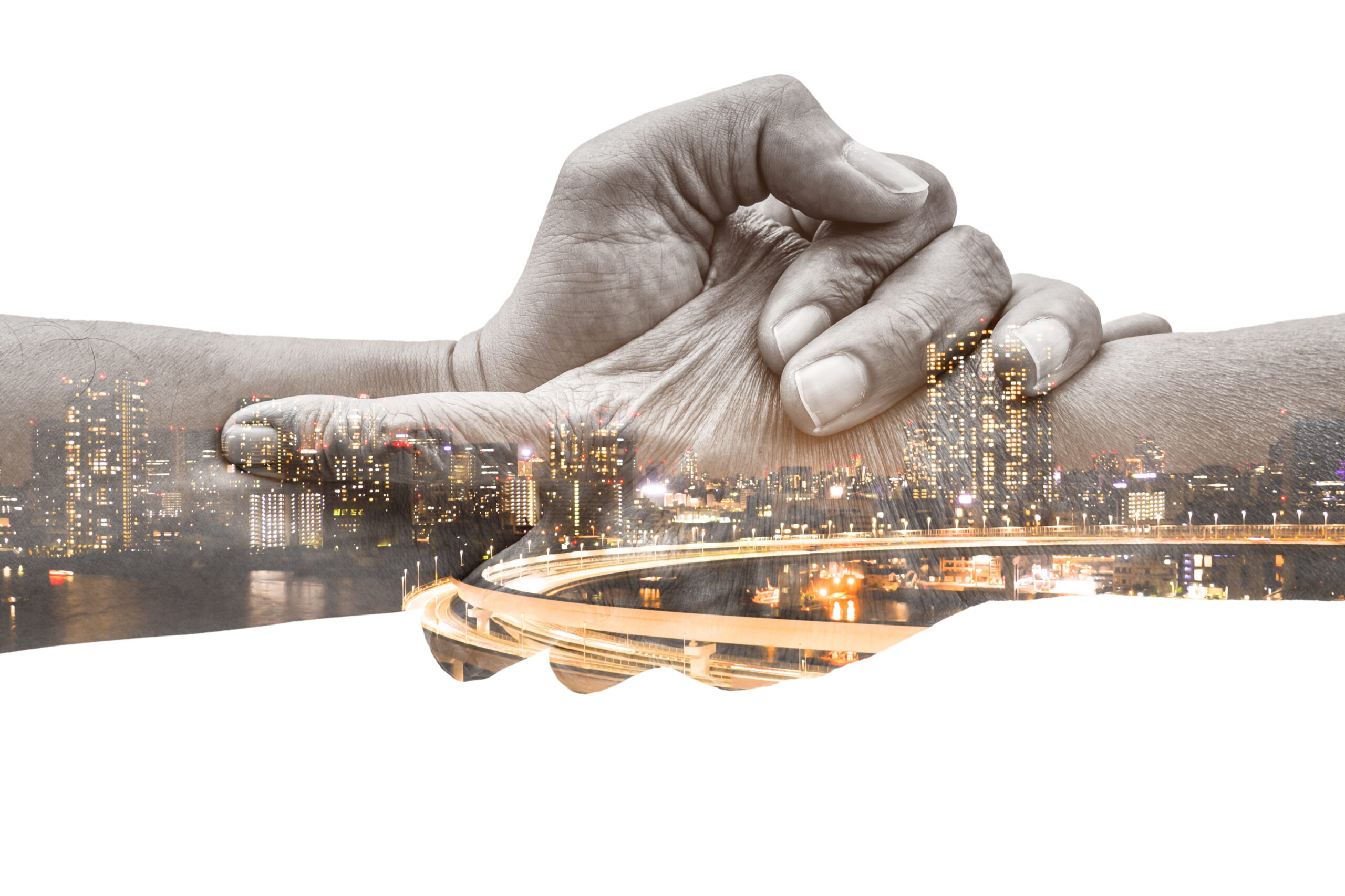 Handshake