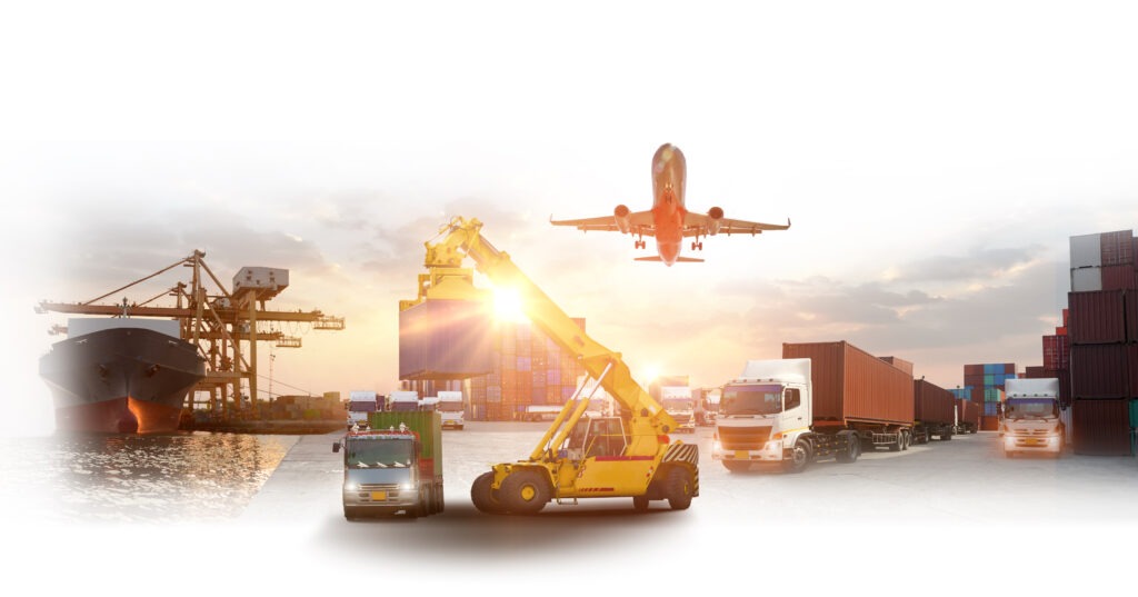 Global Shipping