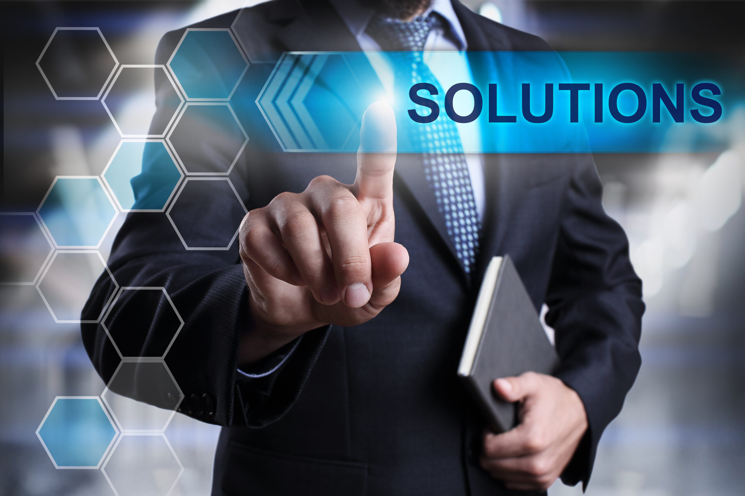 Solutions