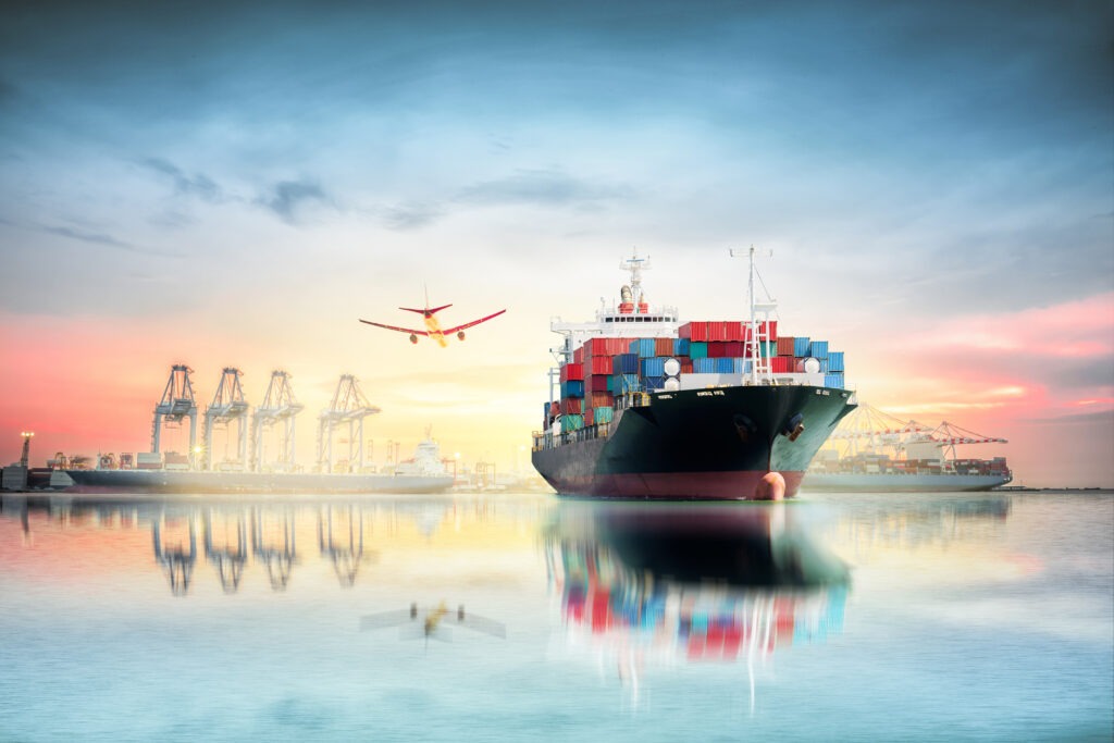 Shipping Lines